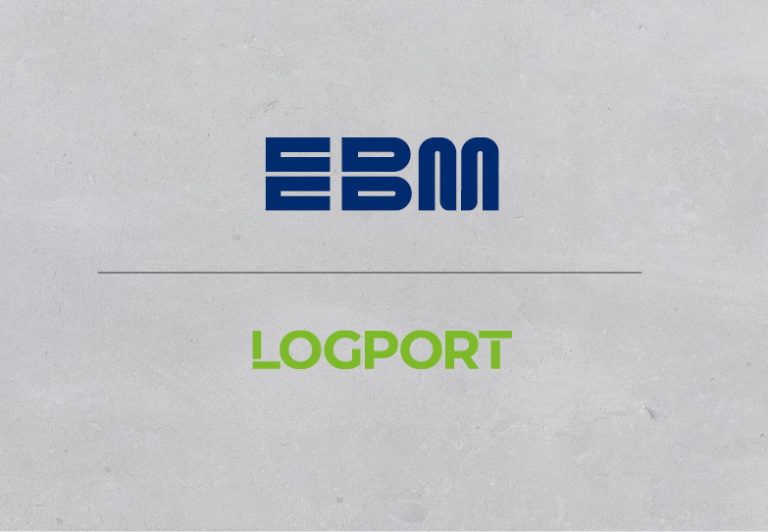 Logport stal členem skupiny EBM